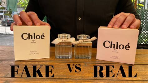 fake chloe perfume